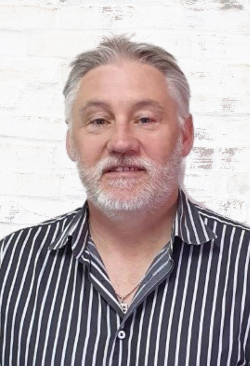 Barry Sims