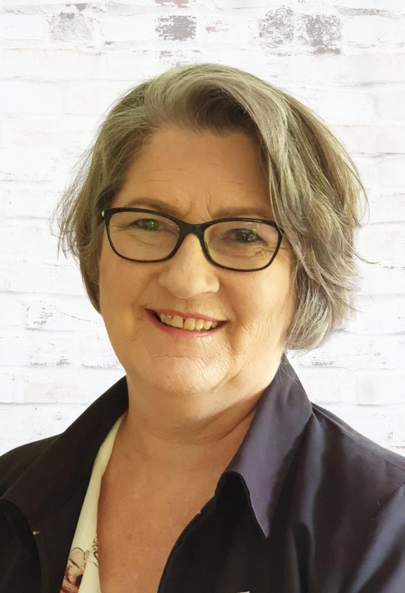 Catherine Baylis