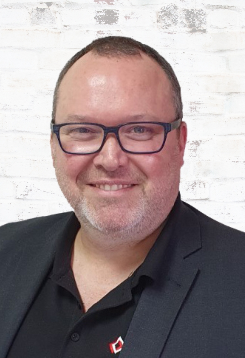 Garry Velt