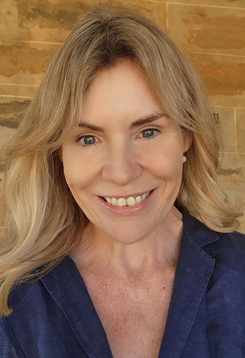 Annabelle Travaglione